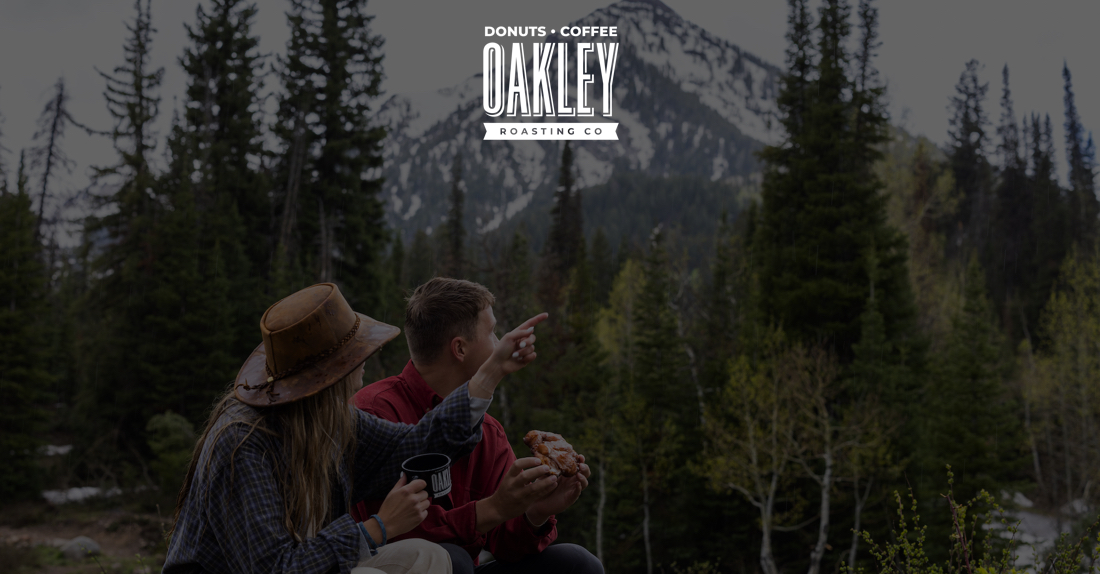 Oakley Roasting Co